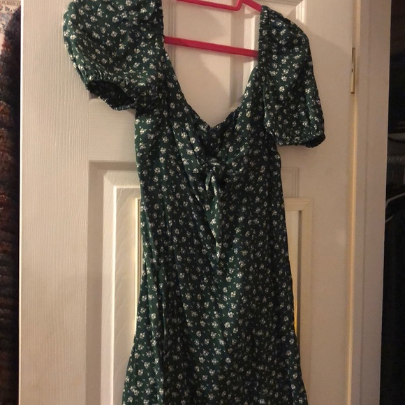 Mara Mini Dress - Picture 5 of 6